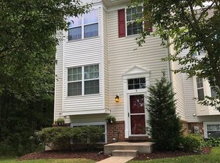 2 Flaxleaf Ct, Baltimore, MD 21221