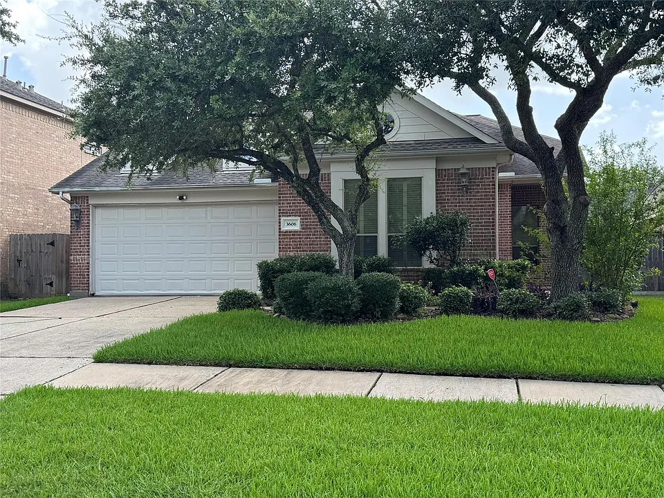 3606 Quiet Meadow Ct