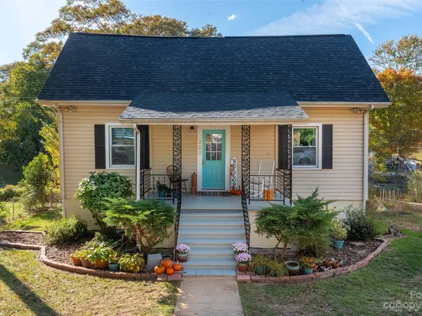 307 S Highland St, Gastonia, NC 28052