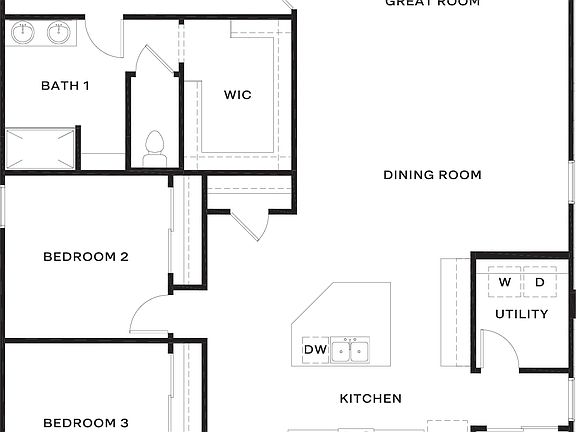 Floor Plan.