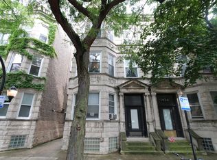 1438 W Flournoy St APT 1R, Chicago, IL 60607