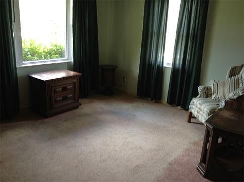 Comfortable Livingroom