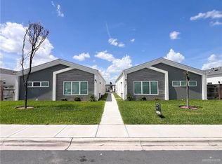 1421 E Hibiscus Ave #3, McAllen, TX 78501