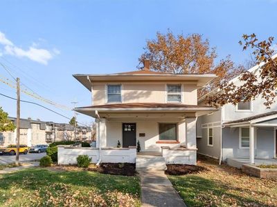 5101 Walnut St, Kansas City, MO, 64112