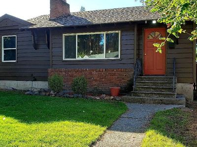 3311 W Wellesley Ave, Spokane, WA, 99205