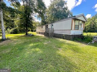 1186 Old Happy Rd, Brooklet, GA 30415