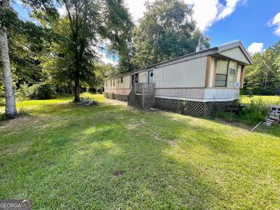 1186 Old Happy Rd, Brooklet, GA, 30415