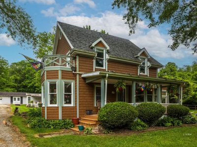 6475 Radford Rd, Athens, OH, 45701