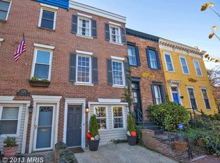 333 11th St SE, Washington, DC 20003