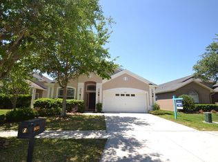 16312 Bridgeglade Lane, Lithia, FL 33547