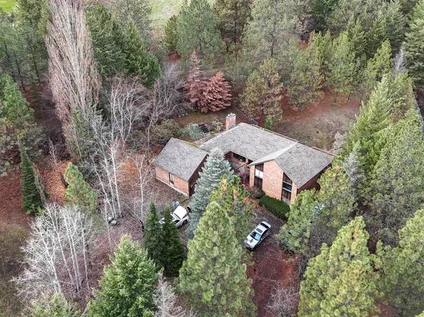 12816 E Apache Pass Rd, Spokane, WA 99206