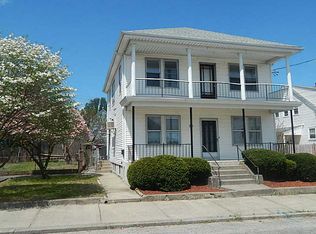 48 Amory St, Providence, RI 02904