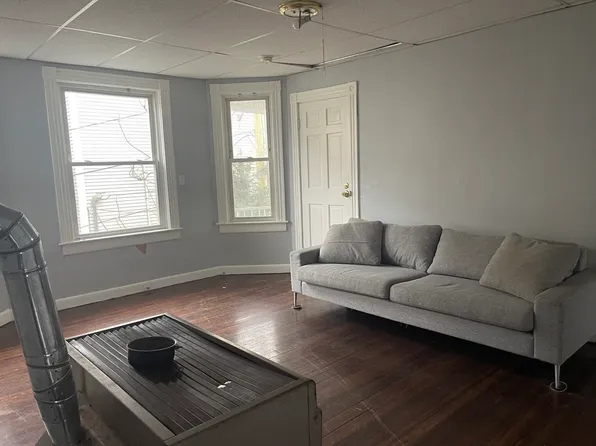 67 Peckham St #2, Fall River, MA 02724