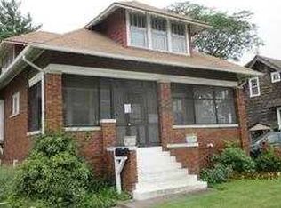 15342 E Nine Mile Rd, Eastpointe, MI 48021