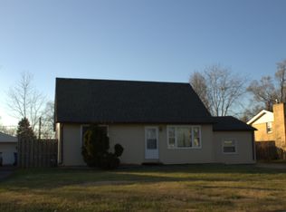 7734 Beloit Ave, Bridgeview, IL 60455