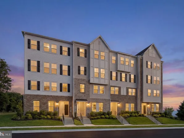 Village Walk Dr, Montgomery Village, MD 20886