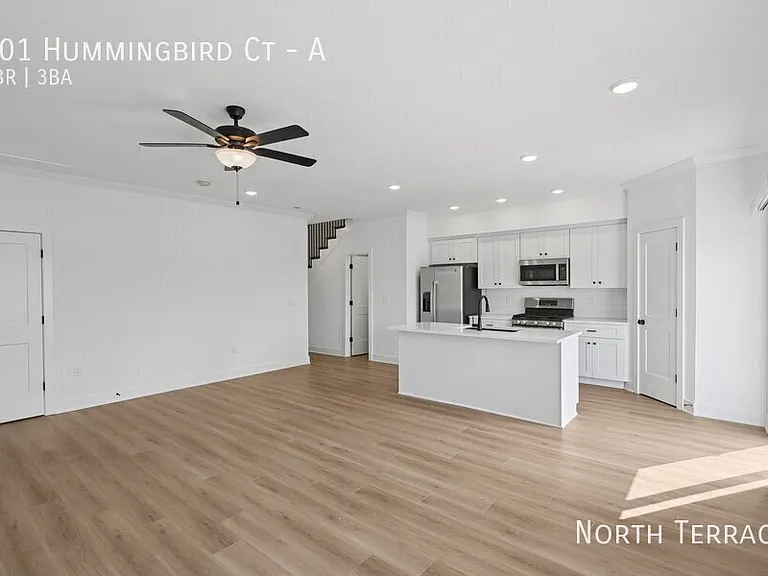 Fairview Crossing Townhomes — Photo 8