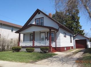 3833 11th Ave, Kenosha, WI 53140