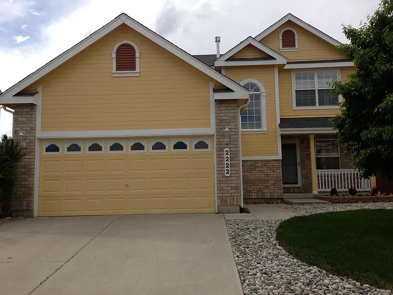 2222 Springside Dr — Photo 1