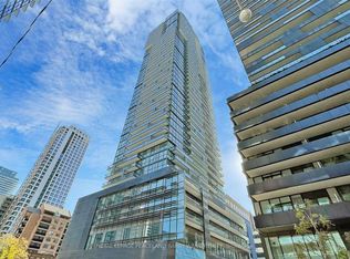 39 Roehampton Ave #4409, Toronto, ON M4P 1P9
