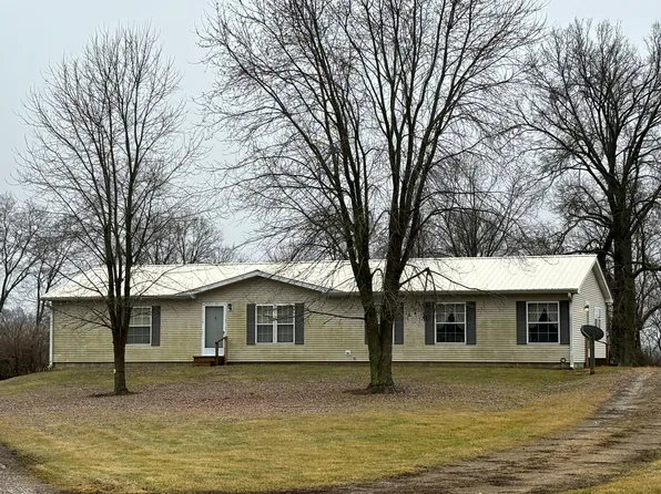 1345 Smokey Rd, Martinsville, IN 46151
