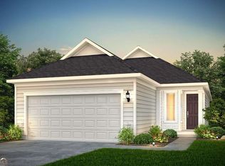 181 Alcovy Ct, Griffin, GA 30223