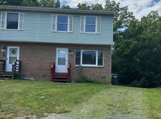 134 Woodridge Ct #134, Stephens City, VA 22655