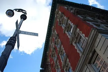 Rented by Bohemia Realty Group