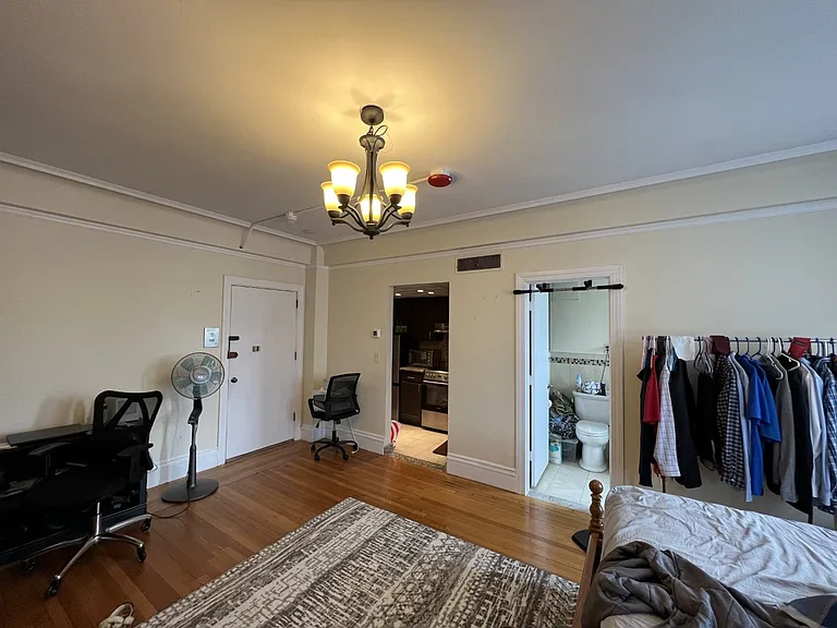 464 Commonwealth Ave #36 — Photo 8