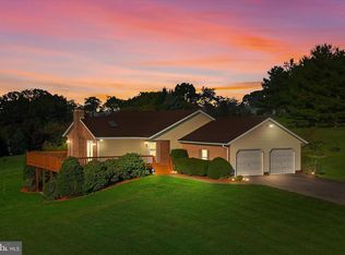 2601 Hanover Pike, Hampstead, MD 21074