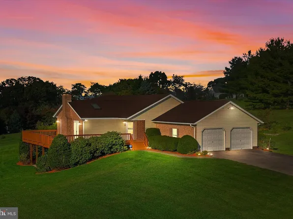 2601 Hanover Pike, Hampstead, MD 21074