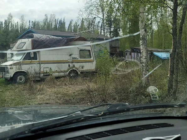 4401 N Sasbo Bluff Loop, Wasilla, AK 99623