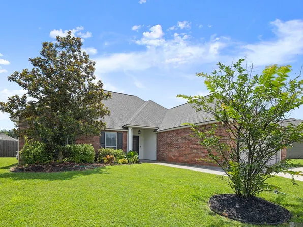 14380 Summerset Dr, Gonzales, LA 70737