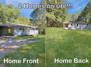 147 Cobb Rd, Covington, GA 30014