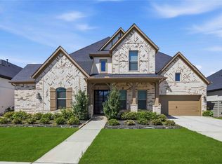4926 Olive Province Ln, Manvel, TX 77578