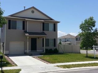 2068 E Summit Way, Eagle Mountain, UT 84005