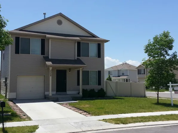 2068 E Summit Way, Eagle Mountain, UT 84005