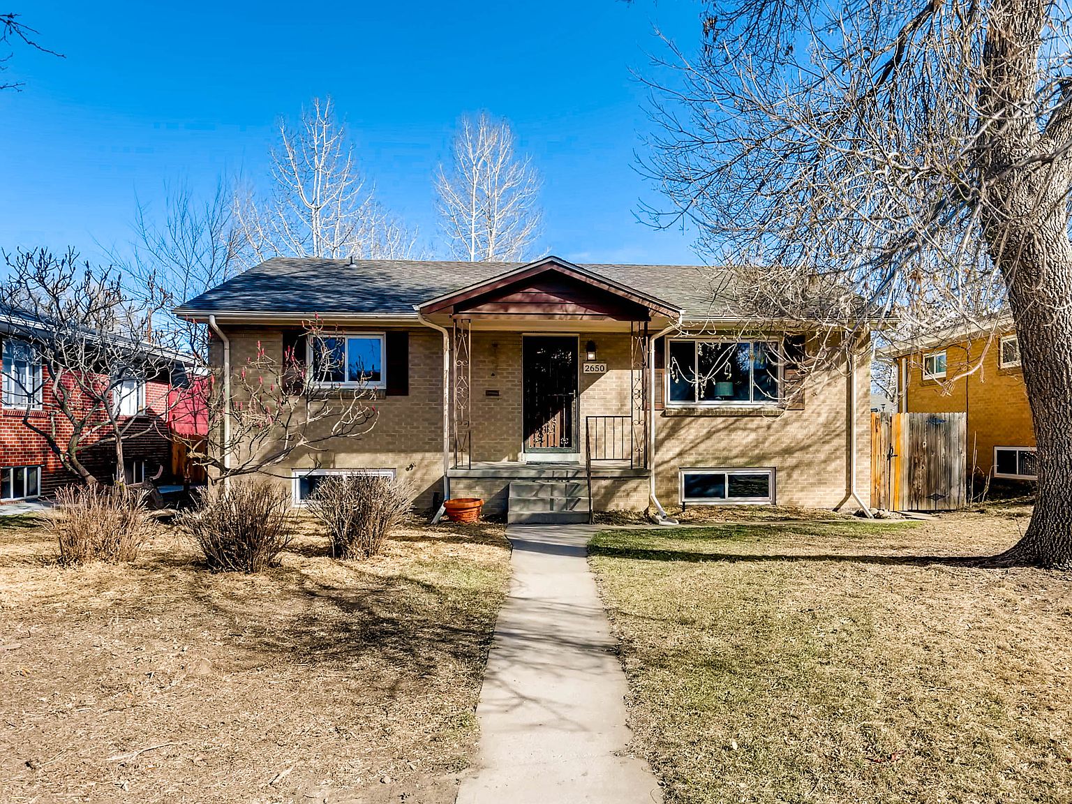 2650 S Josephine St, Denver, CO 80210 Zillow