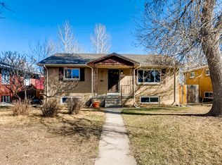 2650 S Josephine St, Denver, CO 80210