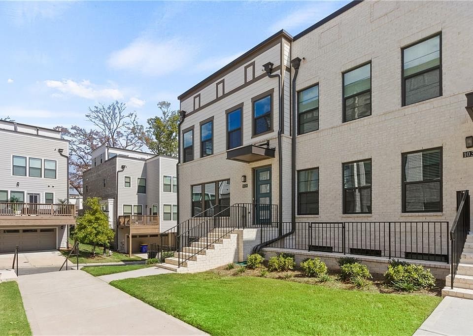 1038 Burnside Pl NW, Atlanta, GA 30318 MLS 7376277 Zillow