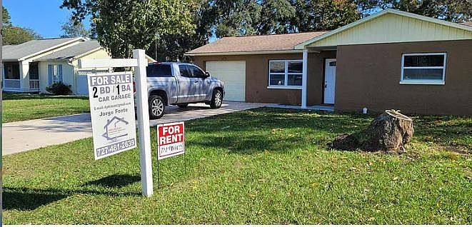 New windows, repainted