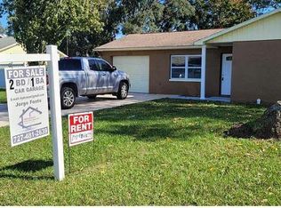 3026 Marshall Ave, Spring Hill, FL 34609