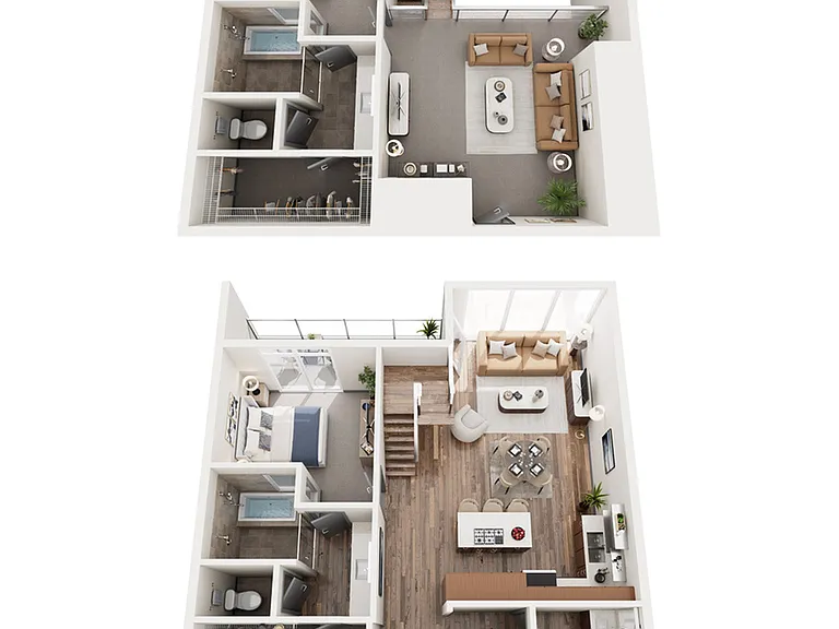 B2.5 A Loft B2.5 A Loft
