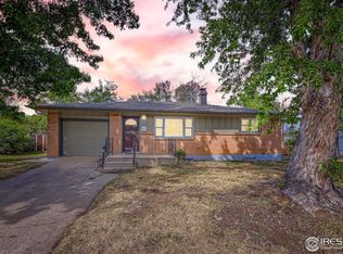375 S 44th St, Boulder, CO 80305