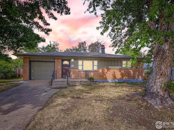 375 S 44th St, Boulder, CO 80305