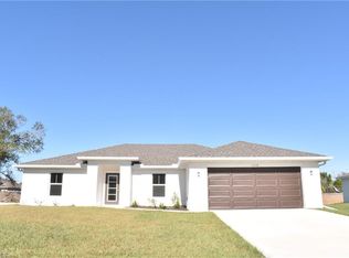 2318 Nordendale Blvd, North Port, FL 34288