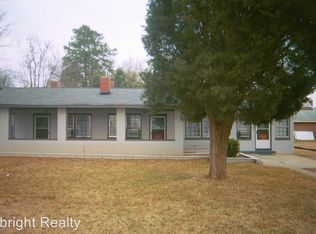 1012 Calhoun St, Rock Hill, SC 29732