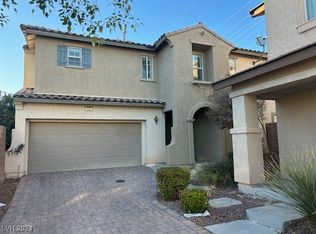 924 Appaloosa Hills Ave, North Las Vegas, NV 89081