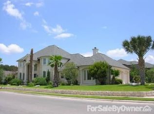 9540 Big View Dr, Austin, TX 78730