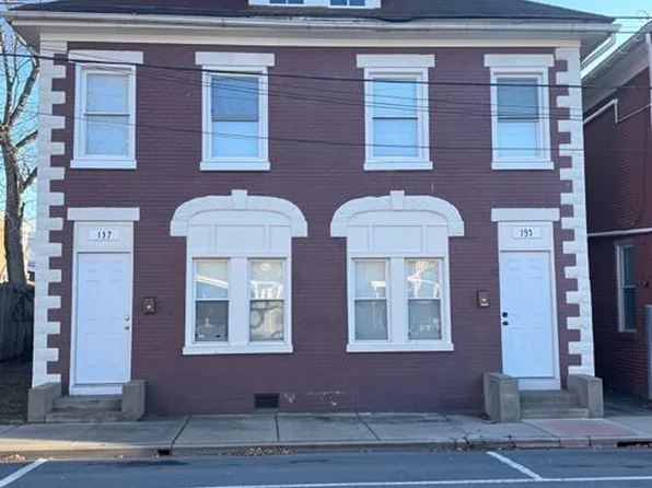 135 Fairground Ave #137, Hagerstown, MD 21740